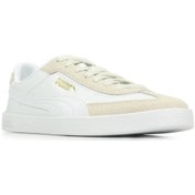 Resim Puma 397447-06 Club Iı Era Günlük Spor Ayakkabı - Puma Beyaz 