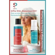 Resim Sempa Genital Bölge & Pirinç Özlü Peeling Seti – Derinlemesine Temizlik ve Canlılık 1 Adet 