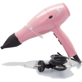 Resim Hector Fön Makinesi Pembe 