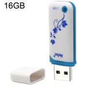 Resim Sones Netac U188 Usb2.0 Araç Bilgisayarı Şifreli Usb Flash Bellek, Kapasite: 16 Gb 