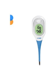 Resim Vzn Dijital Koltuk Altı Ateş Ölçer Esnek Uçlu - Dmt-4760 