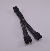 Resim OEM 8+8 Pin (işlemci) Çoğaltma Kablosu 