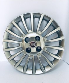 Resim Fiat Linea 15" Jant Kapağı Takımı 4 Adet 51812811 f013 