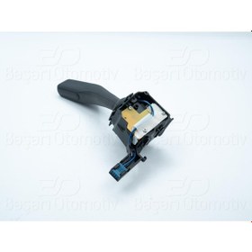 Resim Vw Caddy Golf5 Jetta Touran 05- Sılecek Kolu 1k0953519 