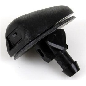 Resim Peugeot 207- 06/12 Ön Cam Su Fıskiye Memesi Diğer 