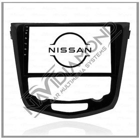 Resim Navidiamondnıssan Qashqai 2014-2021 Dijital 6 Gb Ram 128 Gb Hafıza Androıd Multımedıa Teyp 