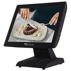 Resim Quatronıc P355 I5-4200U 8Gb 128Gb Ssd Gblan 15" Dokunmatık Pos Pc 
