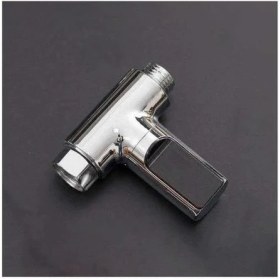 Resim Temiz Pazar LED Ekranlı Duş Termometresi 