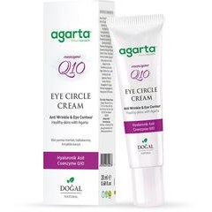 Resim Agarta Göz Çevresi Bakım Kremi 20 ml 