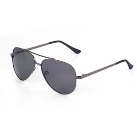 Resim cheetah quality Unisex Güneş Gözlüğü 