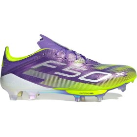Resim Adidas F50 + FG (JS3211-e) | Mor 