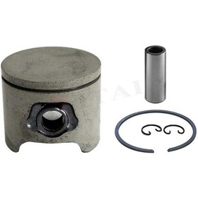 Resim Motorlu Testere Piston Segman Husqvarna 350/351/2149/r50/44 Mm İtal 