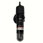 Resim 10W USB Submersible Heater Küçük Akvaryumlara - Enerji Verimli, Sessiz Çalışma, Balık Tankı Bakımı İçin İdeal, Balık Tankı Isıtıcısı | Modern Isıtıcı Tasarımı | Pil Olmadan Dayanıklı Isıtıcı 