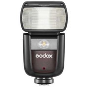 Resim Godox V860III-S Sony Uyumlu Tepe Flaşı Godox V860III-S Sony Uyumlu Tepe Flaşı