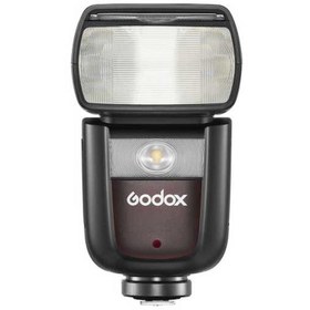 Resim Godox V860III-S Sony Uyumlu Tepe Flaşı 