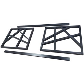 Resim Park Trafik Oyuncu Masası Gamer Masası 