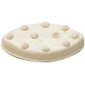 Resim Moonstar Düz Makine Tabla Köşe Lastiği Beyaz / 12405w 