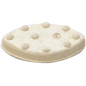 Resim Moonstar Düz Makine Tabla Köşe Lastiği Beyaz / 12405w 