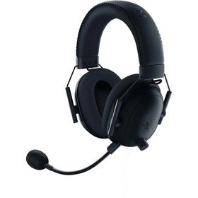 Resim RAZER Blackshark V2 Pro 2023 Gaming Kablosuz Kulaklık - Siyah (RZ04-04530100-R3M1) 