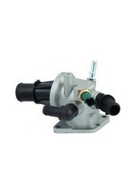 Resim Fiat Palio Termostat 2002-2012 55180041 683588 1.3 Jtd 