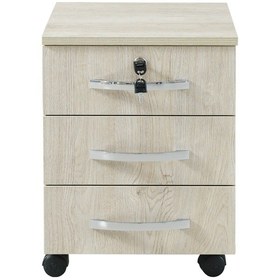 Resim Uzay Ofis Icon-4 Ahşap Keson 