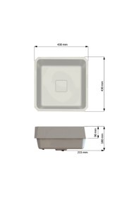 Resim Livabo Terra Lavabo 