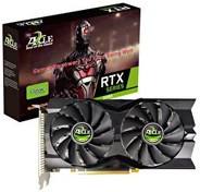 Resim Axle RTX3060 AX-RTX3060/12GD6P2IP3 12 GB GDDR6 192 Bit Gaming Oyuncu Ekran Kartı 