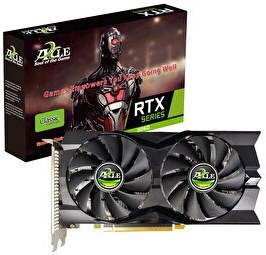 Resim Axle RTX3060 AX-RTX3060/12GD6P2IP3 12 GB GDDR6 192 Bit Gaming Oyuncu Ekran Kartı 