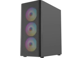Resim FRISBY FC-9385G Gaming Kasa Mesh (550W) 