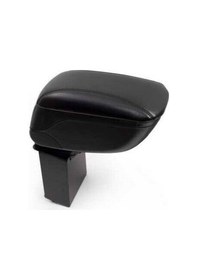 Resim Omsa Dacia Logan Mcv Sürgülü Kol Dayama Siyah 2013-2016 Arası 