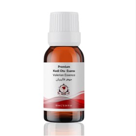Resim elito Premium Kedi Otu Valerian Esansı 10 ml 