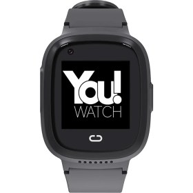 Resim You Watch Akıllı Çocuk Saati Görüntülü Görüşme Özelliği 4g Simkart Destekli 2yıl Garantili Imei Btk Onaylı Orijinal Ürün Macitsaat Güvencesiyle 