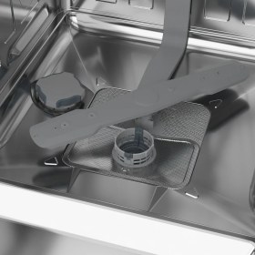 Resim Arçelik 9252 Mı Yarı Ankastre Bulaşık Makinesi 13 Kişilik 5 Programlı E Enerji Sınıfı 