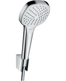 Resim Hansgrohe Croma El Dusu Varıo 1,25 Select E Dus Setı 26425400 