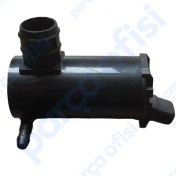 Resim Geely Emgrand Silecek Su Motoru (2010-2012) Çin Muadil 