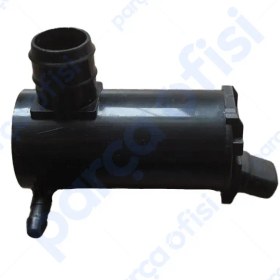 Resim Geely Emgrand Silecek Su Motoru (2010-2012) Çin Muadil 