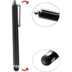 Resim Apple Uyumlu iPad Air Dokunmatik Ekran Kalemi 