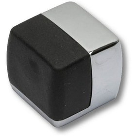 Resim System Krom 34 mm Kapı Stoperi (DS1015 0034 CR-P6) 