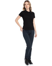 Resim Kadın Dalgıç Spor Pantolon 001 