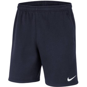 Resim Fleece Park 20 Short Erkek Şort 