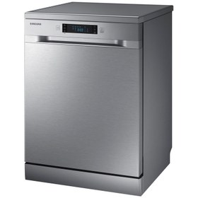 Resim DW60DG550FSR/TR Samsung Bulaşık Makinesi 