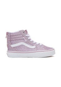Resim Vans Vn0a5hzhcl21 My Filmore Hi Zip Mauve-12740 Mürdüm 