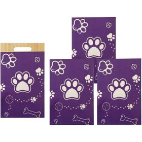 Resim Suntek Tırnak Törpüsü Karalama Oyuncak 1-karton-3-zımpara 