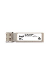 Resim Intel Ftlx8574d3bcv-ıt Sfp+ Transceiver 10gbase-sr, 850nm 