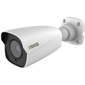 Resim Isee Kamera Ip Isn-9422e3-az 2mp Motorize 2.8-12mm, 50m Ir, Bullet, Video Analiz, Yüz Algılama, Sd Kart, Starlıght 