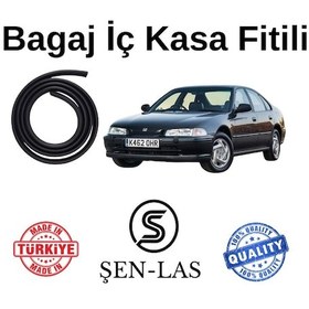Resim Honda Accord 1993-1998 Şen-las Bagaj Fitili Şl23605 