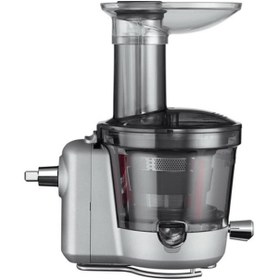 Resim KitchenAid 5KSM1JA Meyve/Sebze Yavaş Sıkma Slow Juicer Aksesuarı KitchenAid