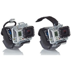 Resim GoPro Kamera Kutusu Açık Kamera Aksesuarı 5Gprahdwh301 