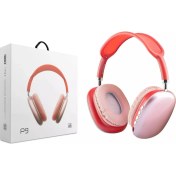 Resim Subzero SW96 Kablosuz 5.0 Mikrofonlu Bluetooth Kulaklık Renkli 