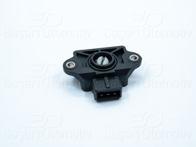 Resim Volkswagen Golf 3 ve Passat B3 Uyumlu Potansiyometre 